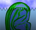 Ear Logo